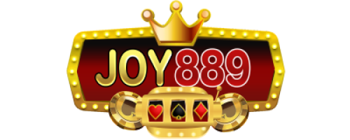 JOY889 logo