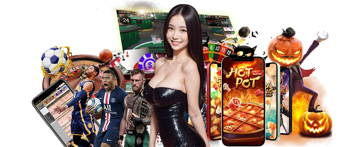 JOY889 Slots4