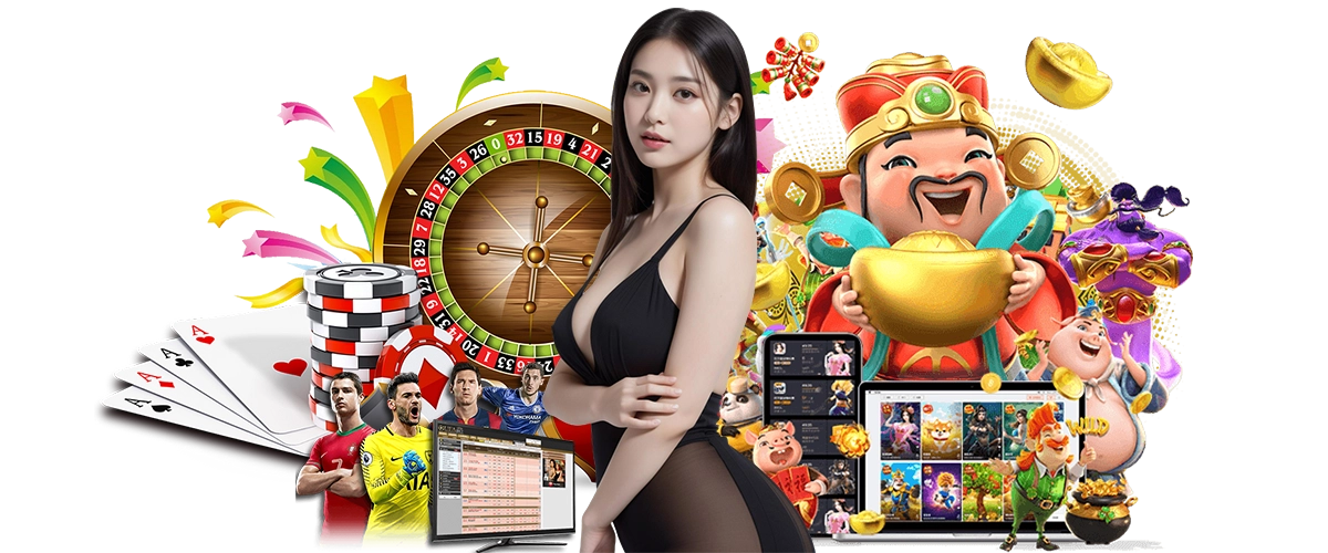 JOY889 Slots3